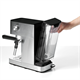 Polti Coffea P10S Espresso Machine with Solo Coffee Tasting Kit 54 Pods - 849501