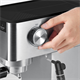 Polti Coffea P10S Espresso Machine with Solo Coffee Tasting Kit 54 Pods - 849501