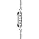 Sekonda Gents Sports Chronograph Watch with Stainless Steel Bracelet  - 849555