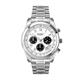 Sekonda Gents Sports Chronograph Watch with Stainless Steel Bracelet  - 849555