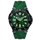 Nubeo Gents Limited Edition Manta Automatic Watch with Silicone Strap - 849679