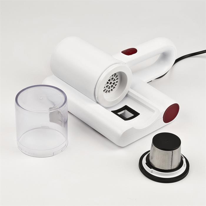 Girmi AP21 UV Mattress Vacuum for Mattresses, Pet Beds, Pillow, Sofas and More - 853766