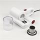 Girmi AP21 UV Mattress Vacuum for Mattresses, Pet Beds, Pillow, Sofas and More - 853766