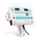 Girmi AP21 UV Mattress Vacuum for Mattresses, Pet Beds, Pillow, Sofas and More - 853766