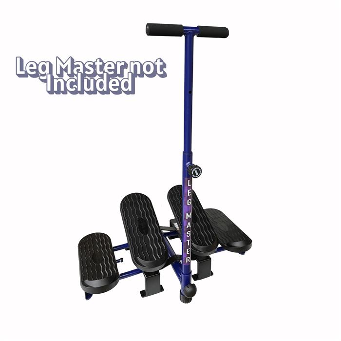 Summers Leg Master Stepper - Use with the Leg Master or On its Own - 854526