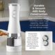 Tower Duo Electric Salt & Pepper Mill - 858718