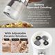 Tower Duo Electric Salt & Pepper Mill - 858718