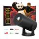 DMD Mini Projector with WIFI Enabled 5000L - Projector