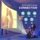 DMD Mini Projector with WIFI Enabled 5000L - 858971