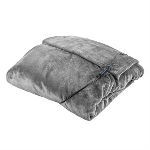 Carmen Heated Wearable Blanket with 4 Heat Settings and 90 Min Automatic Timer 183cm x 155cm - 859518