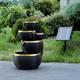 859870 - Black & Gold - 859870