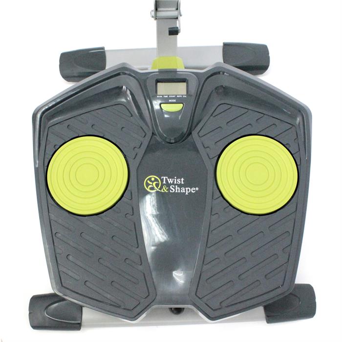 Twist & Shape Exercise Machine - 863313