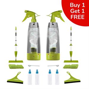 H2O E3 Natural Cleaning System BOGOF - 865728