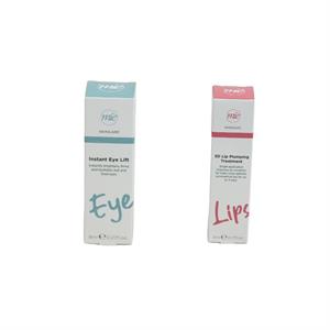 MIE Instant  Duo Eye Lift Serum  & 3D Lip Plumping - 871064