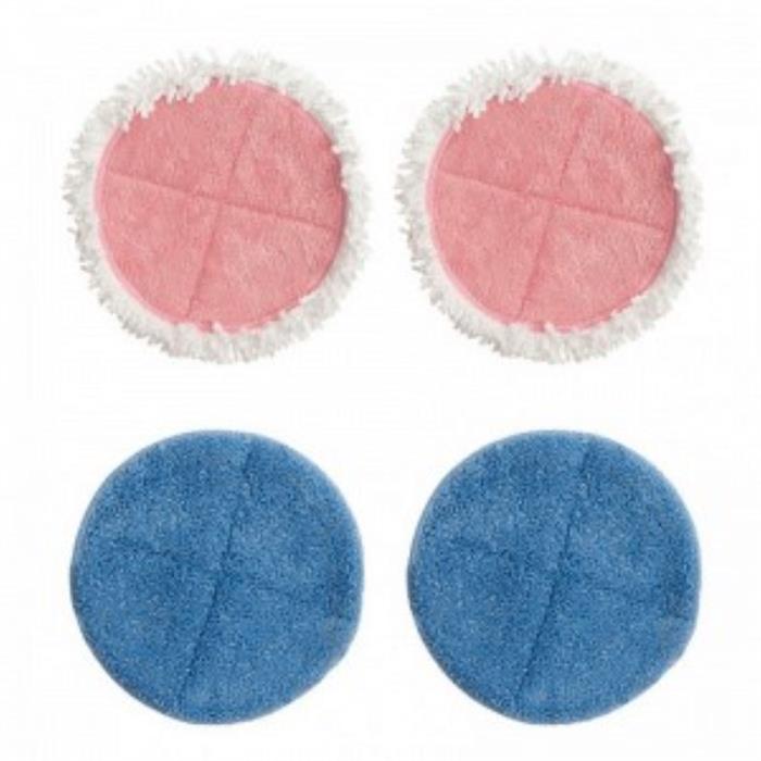 AirCraft PowerGlide 4 Cleaning & Buffing Pads  - 871199