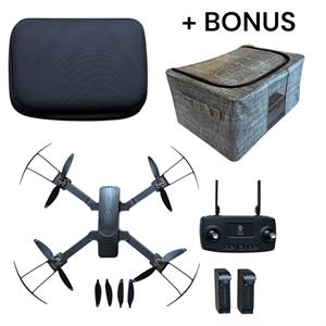 RDM GX Pro Max GPS BONUS Bundle (+22L Storage Box) - 872116