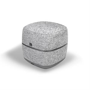 Sole Oasis Ottoman with Built In Massage Function - 875194