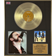 Motorhead - 'Ace of Spades' 24x20" Framed Gold Disc & Photo Display Ltd Edition of 100 - 875620