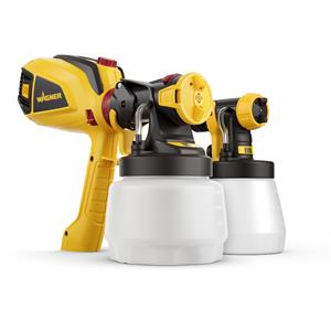 Wagner W590 Flexio Universal Sprayer for Wall & Ceiling, Wood & Metal Paint, Interior and Exterior Usage - 875716