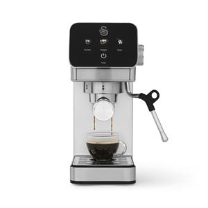 Swan Digital One-Touch Mini Espresso Machine - 881738