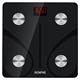 Renpho Smart Body Scales - Monitor 13 Body Metrics with App Connectivity - 892794