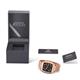 Vickers Armstrong Ltd Ed Beacon Watch with Mesh Strap  - 899622