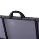Charcoal Weave KD Cushion Storage Box with Gas Lift 645L - 899957