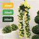 906485 - Yellow Primrose Lights - 906485