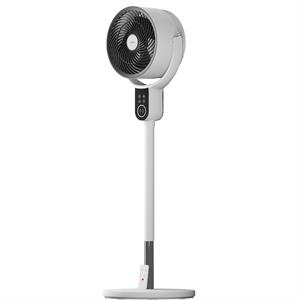 Vybra Dual Height Oscillating Fan  - 908458