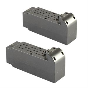 RDM GX Pro MAX Extra Battery Twin Pack - 910377