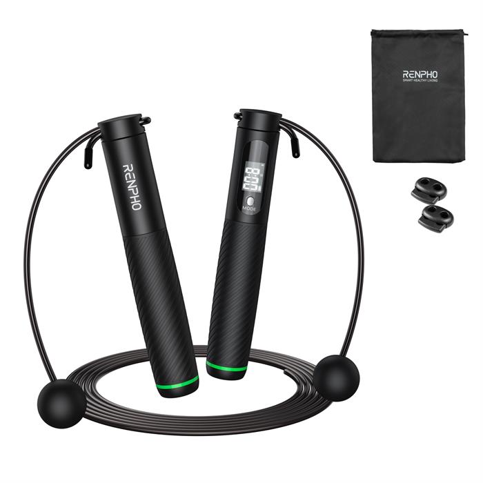 Renpho Smart Jump Rope - 911493