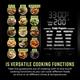 911996 - Pizza Oven - 911996