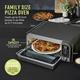 Tower Elite Vortx 18L Digital Control Pizza Oven - 911996