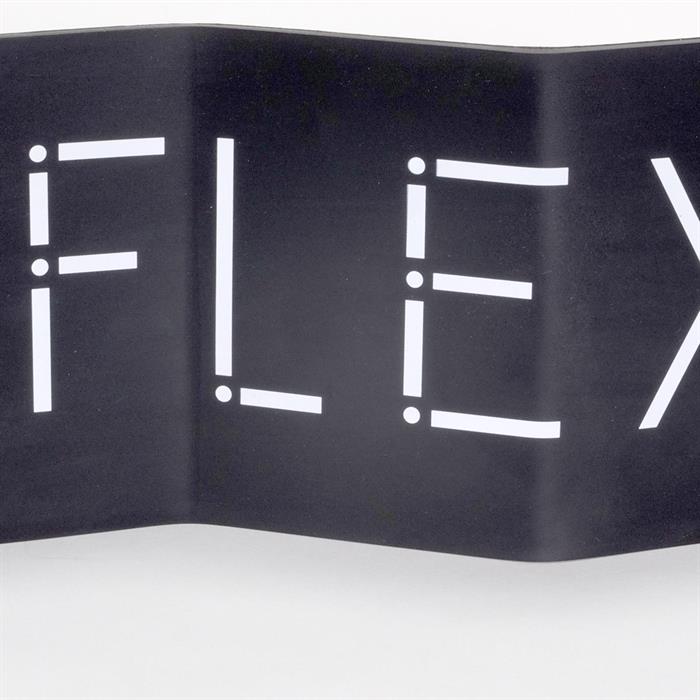 IFlex Classic Adjustable Phone & Tablet Stand - Black