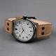 916760 - Brown Leather Strap - 916760