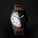 916760 - Brown Leather Strap - 916760