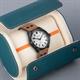 Accurist Gents Aviation Watch with Leather Strap - 916760