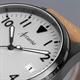 Accurist Gents Aviation Watch with Leather Strap - 916760