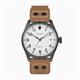 Accurist Gents Aviation Watch with Leather Strap - 916760