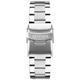 Sekonda Gents Sports Navy Dial Chronograph Watch with Stainless Steel Bracelet - 917683