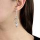 918167 - Earrings - 918167