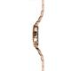 Seksy Ladies Stone Set Watch - 918614