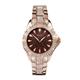 Seksy Ladies Stone Set Watch - 918614