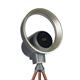 Vybra Halo Bladeless Smart Fan & Air Purifier - Grey