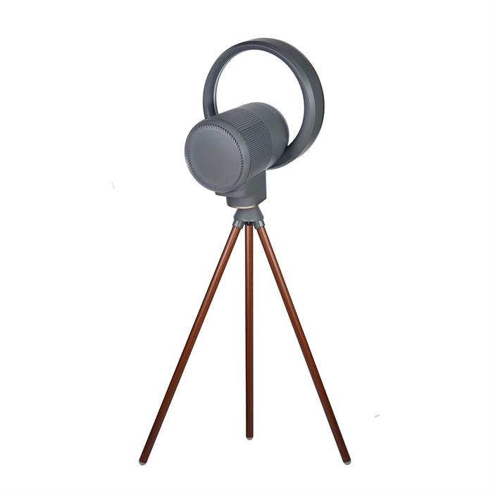 Vybra Halo Bladeless Smart Fan & Air Purifier - 919744