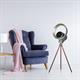 Vybra Halo Bladeless Smart Fan & Air Purifier - 919744
