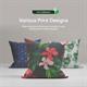 Gardenwize Pair of Outdoor Scatter Cushions  - 920572