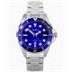 Sekonda Gents Sports Watch with Stainless Steel Bracelet - 930293