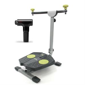 Twist & Shape with Body Buzz Muscle Massager - 933914