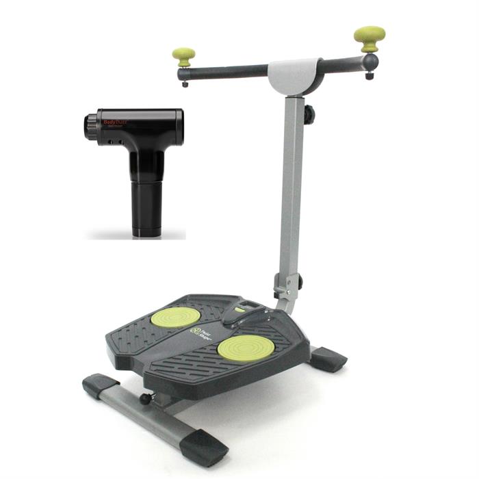 Twist & Shape with Body Buzz Muscle Massager - 933914